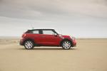 Mini Paceman Cooper S 2013 года (UK)